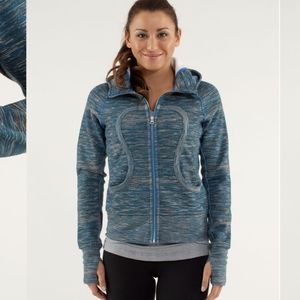 EUC Lululemon Scuba Hoodie *Stretch [4]